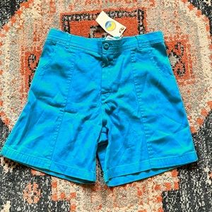 Jungmaven Venice Shorts XL Surf Blue 🏄‍♀️ hemp